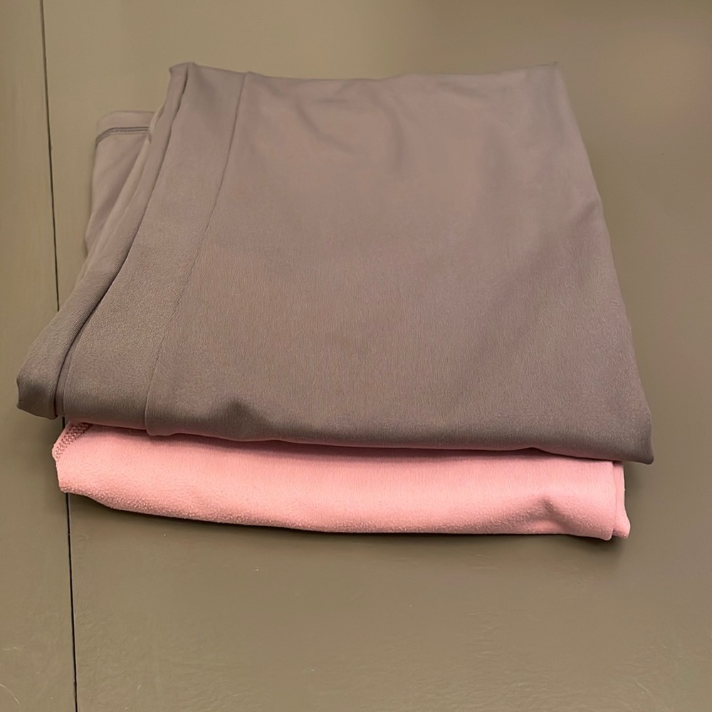 American Eagle Leggings Bundle 2 Pair